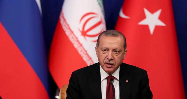 Турция отказывается от кредитов МВФ, — Эрдоган