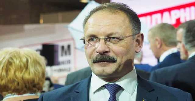 После скандала с матом Барна может сложить депутатские полномочия, – СМИ