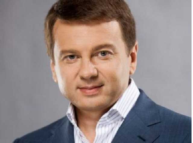 Бывшего мужа Подкопаевой арестовали по подозрению в госизмене