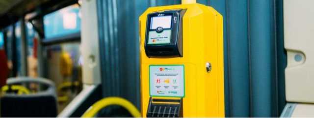 Кондукторы останутся без работы: транспорт в Киеве переходит на единый билет