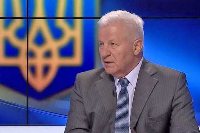 Пенсионер Мороз уточнил, будет ли участвовать в президентских выборах