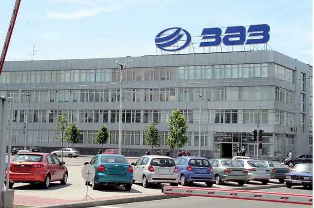 ЗАЗ запускает производство новых моделей