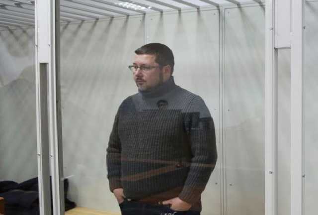 Спецслужби РФ завербували екс-перекладача Гройсмана в Санкт-Петербурзі