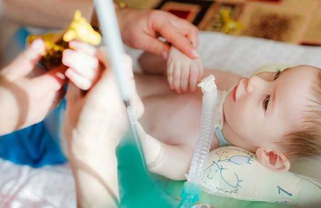 Родителям больных детей пообещали новые соцвыплаты с 2019 года