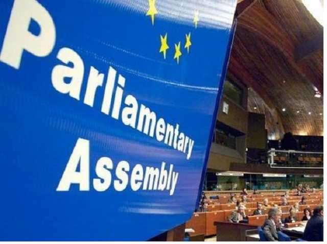 В ПАСЕ поддержали антироссийские правки