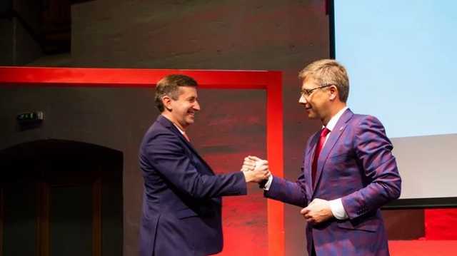 Марш «неадмирала» Ушакова: Россия и русские как фактор латвийской политики