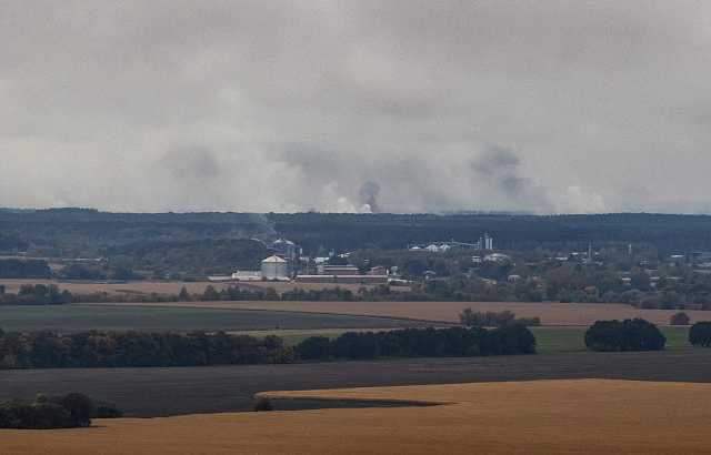 Данные о взрывах в Ичне засекретили: названа причина