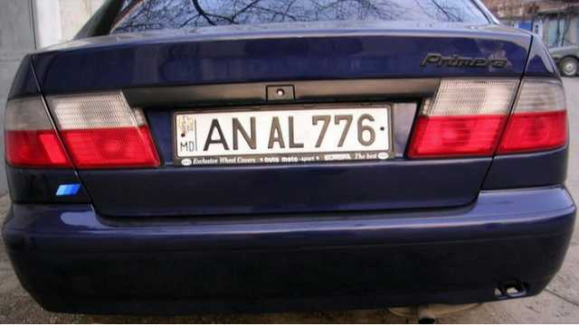 Молдова обрадовала украинских водителей