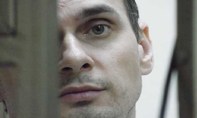 Сенцов стал финалистом премии Сахарова