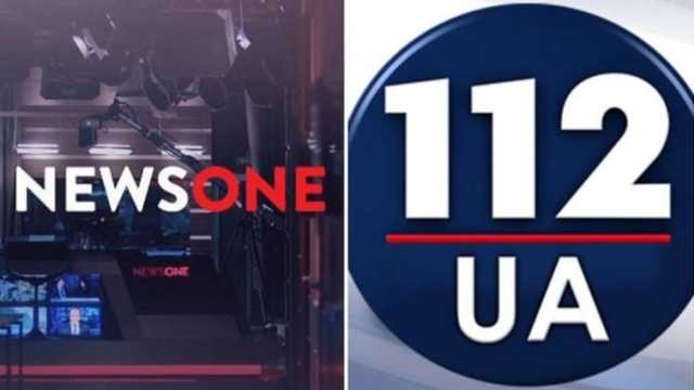 Петиция в защиту "112 Украина" и NewsOne появилась на сайте президента