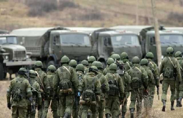 Кремль планирует "новую Сирию" для максимального давления на Запад: данные разведки