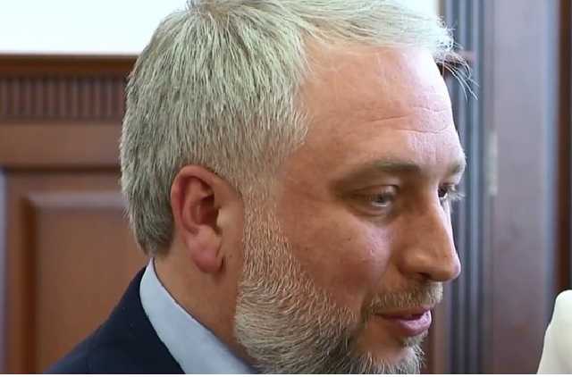 Глава НАПК за сентябрь заработал 117 тыс. грн