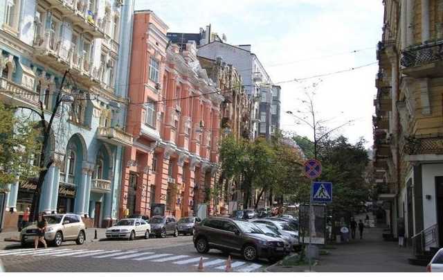 Прокуратура отсудила в центре столицы землю стоимостью 37 млн