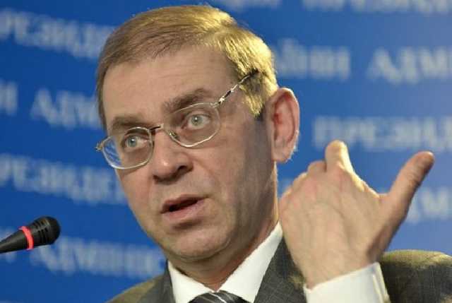 Пашинский опозорился, выдав снимок склада в РФ за фото арсенала в Ичне