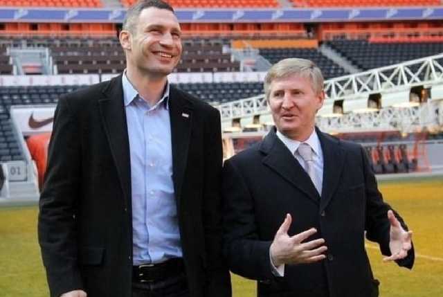 "Киевэнерго" Ахметова требует от Киева до 900 млн грн за модернизацию теплосетей