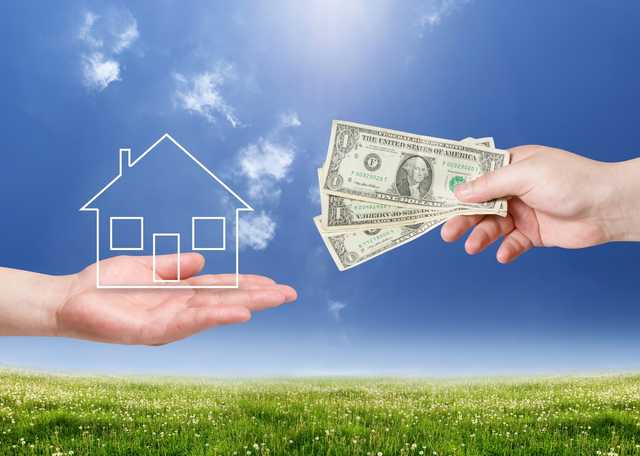 Украинцев массово лишают субсидий за сдачу квартир в аренду