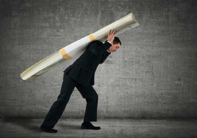 В 2018 году ФГВФЛ выплатил почти 6 млрд грн долга