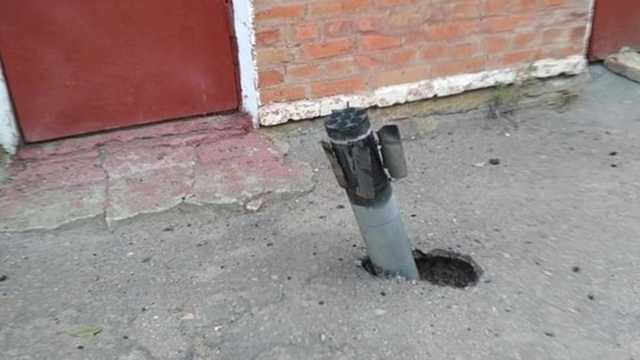 Стало известно, сколько тонн боеприпасов находится на складах в Ичне