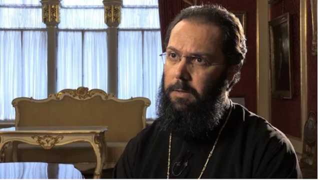 Решение о Томосе отложили, – митрополит Австрийский