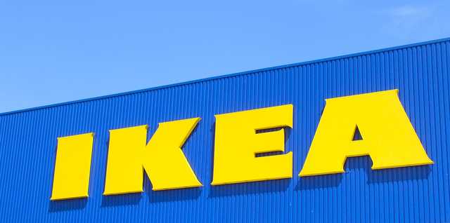 IKEA планирует открыть второй магазин в Киеве в ТРЦ "Лесной"