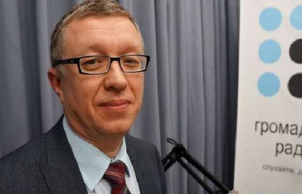 СБУ пришла с обыском к главе инвесткомпании «Универ»