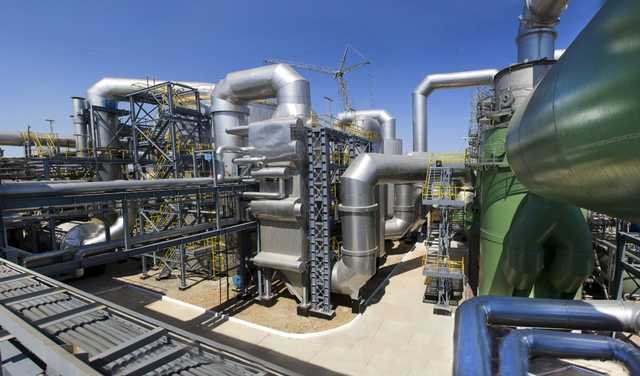 Новый выброс в Армянске: у людей начал пропадать голос