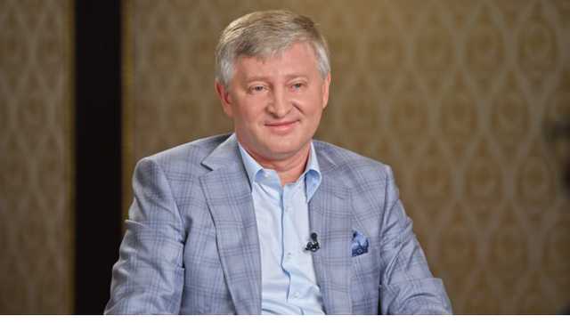 “Шахтер” принес Ринату Ахметову 1,7 млрд гривен дохода