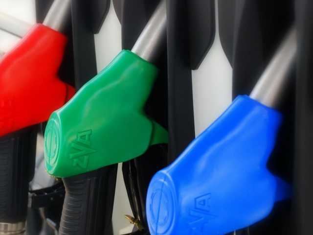 Ситуация на АЗС: Автогаз показал новый годовой максимум