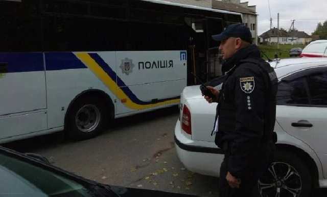 Взрывы на артскладах под Ичней: более полутысячи эвакуированных остаются в пунктах приема