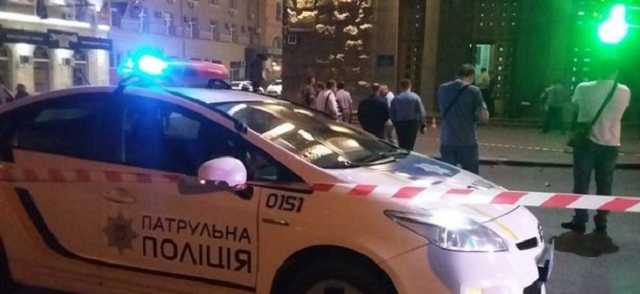 Стрельба в центре Харькова: стали известны новые подробности