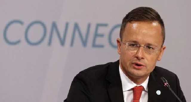 Венгрия угрожает пожаловаться на Украину в НАТО и США