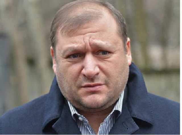 "Дело Добкина" ушло в суд