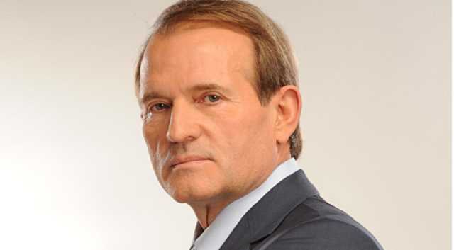 ’’Свой парламент и правительство’’: Медведчук заговорил о поблажках для ’’Л/ДНР’’