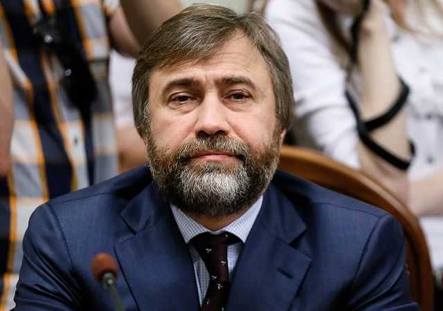 Новинский о решениях синода Константинопольского патриархата