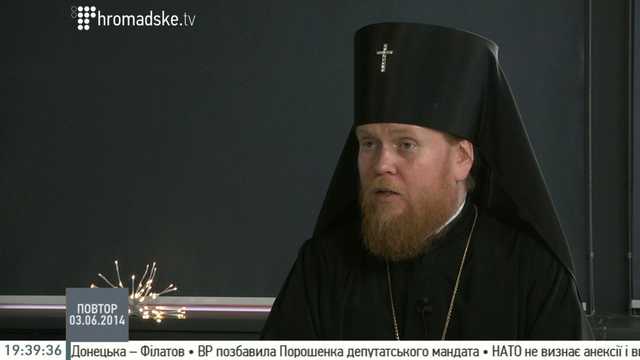 В УПЦ КП рассказали, сколько у МП останется приходов после получения автокефалии