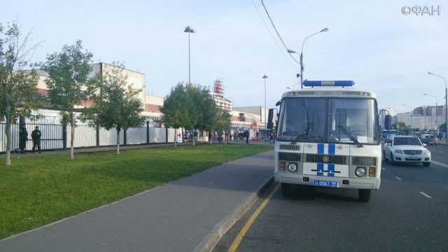 В Москве найден мертвым полковник Внешней разведки