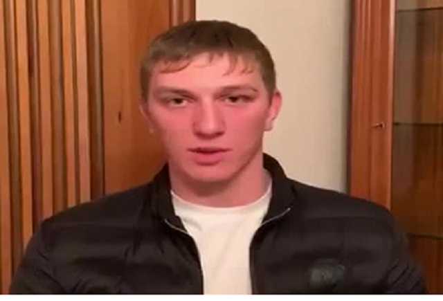 Взбесившего Кадырова чеченца отправили работать дворником