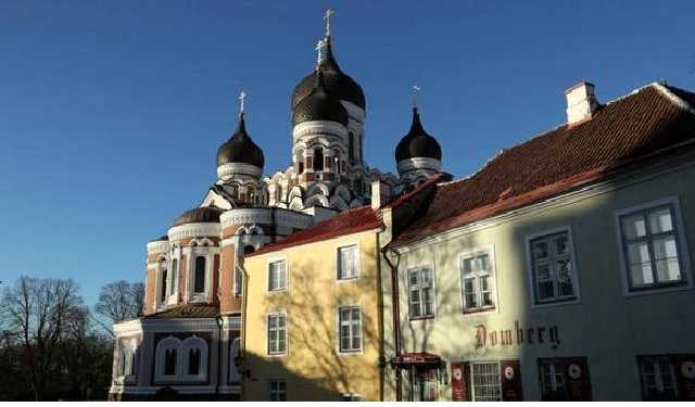 Что будет после Томоса