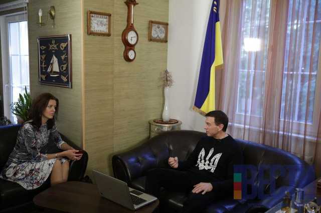 ’’Стал токсичным’’: Нагорный впервые поведал детали резонансного дела