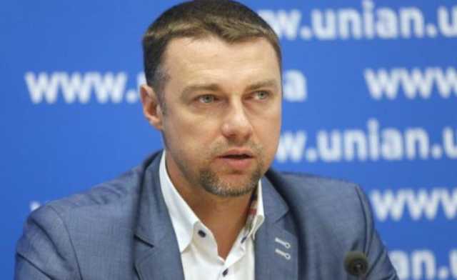 ГПУ намерена расследовать неуплату налогов Усиком и братьями Кличко – народный депутат