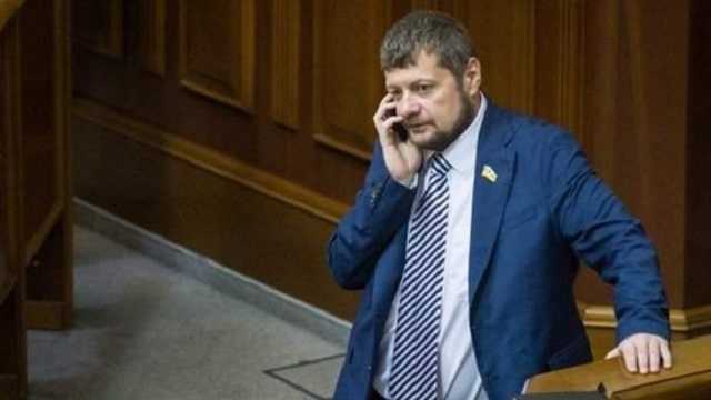 "Верующие сами отберут лавры, монастыри, церкви". Нардеп Мосийчук пригрозил УПЦ захватом имущества