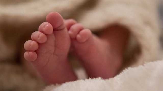 В Киеве во время домашних родов умер младенец