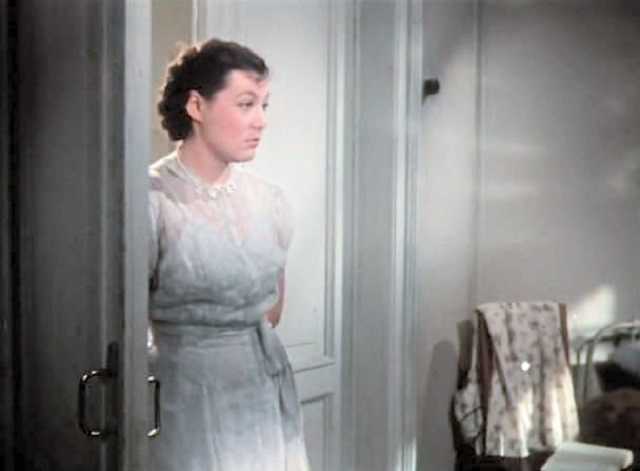 Умерла знаменитая советская актриса