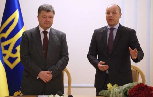 ЕС рекомендует Украине передать проект закона о языке в Венецианскую комиссию