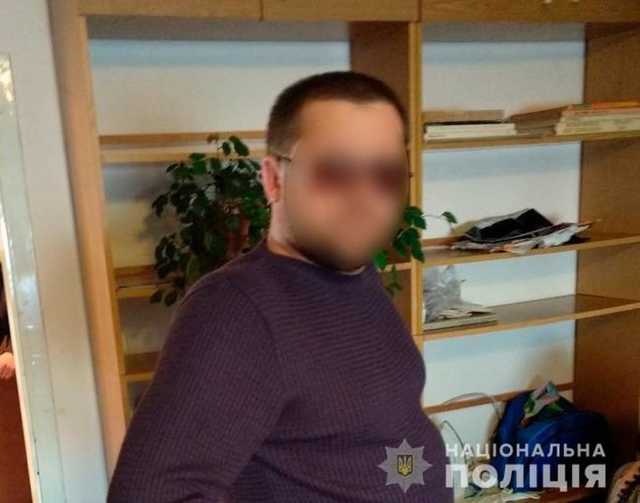 Задержан мошенник, собиравший в соцсети деньги на лечение больных детей, - киберполиция