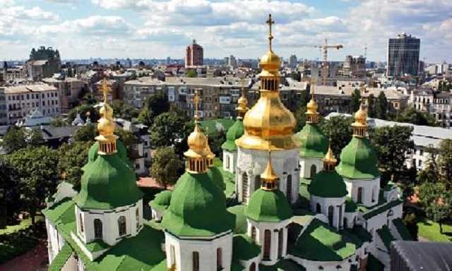 В УПЦ КП назвали место проведения Всеукраинского объединительного собора