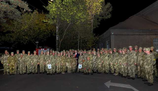 За четыре года на Донбассе погибли 46 военных медиков