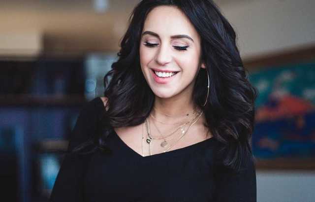 Джамала выпустила альбом “Крила”