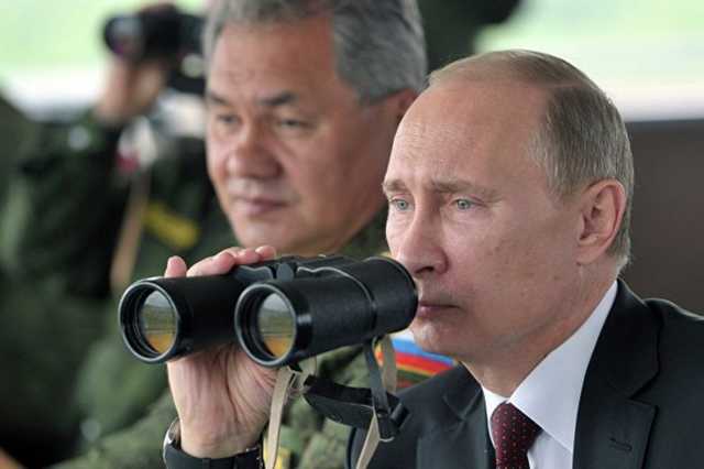 Оккупирует целую страну: названа следующая цель Путина