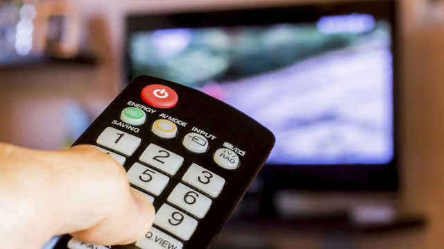 Началась почти полная украинизация эфира